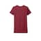 Next Level Colors Crew Neck Women's CVC T-Shirt